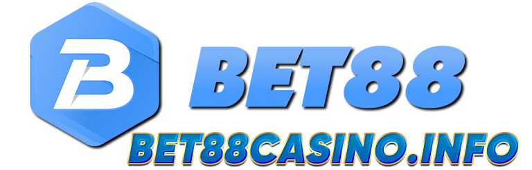 BET88 | BET88 Casino – Nhà Cái Số 1 Hàng Đầu Thế Giới 2024